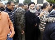المسيحيون في مصر يسعون لجعل صوتهم مسموعا في الانتخابات