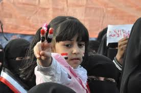  دعوة لتربية أطفالنا على أنغام الثورة المصرية
