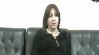 شاهد مريم حليم مرشحة حزب الوفد توضح برنامجها الانتخابي