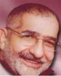 القس الدكتور نبيل الأسير -عضو المجلس الملي الإنجيلي الأسبق