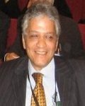 الدكتور مصطفى النبراوي - الأمين العام لمرکز الحوار الإنساني