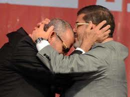 رئيس المعارضة المصرية: نحن فى جمهورية 