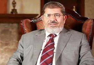 محمد مرسي
                        