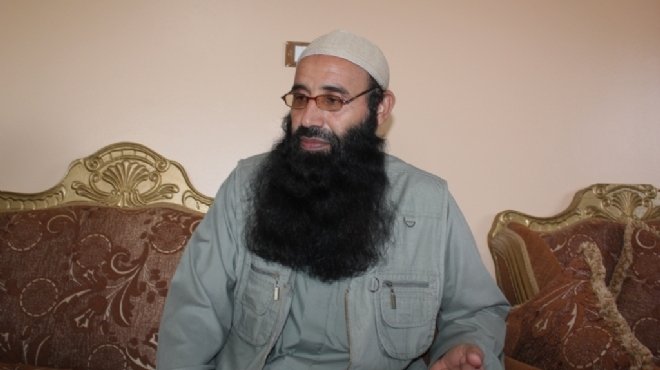 الشيخ حمدين أبو فيصل
                        