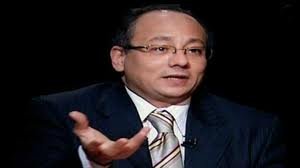  د.عماد جاد: يوم 22 نوفمبر يوم اسود فى تاريخ مصر