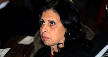 الدكتورة نادية زخاري
                        