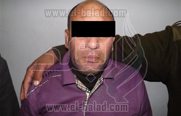 القبض على عصابة سرقت مليونًا و200 ألف جنيه من سيارة بنك مصر بدمياط