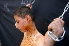 المنظمة العربية لحقوق الإنسان دونت أمثلة على ممارسات التعذيب في ثماني دول عربية