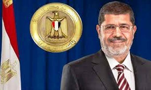 بجاتو حذر من محمد مرسي كرئيس  والآن ينفي ذلك ويستعد للاستقالة  