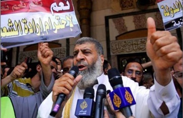  أتباع عاصم عبد الماجد يهددون بتصفية أعضاء الحزب الحر