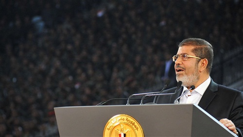  شورى الاخوان : يوصى باستفتاء على بقاء مرسى تزامناً مع انتخابات برلمانية 