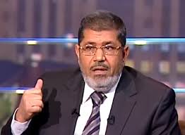 الرئيس مرسى : ماحدث منذ الثوره مثل ماحدث فى 60 سنه سبقت    