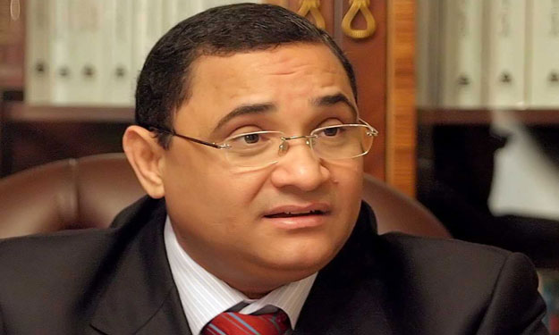 عبد الرحيم علي : مرسي وضع المسمار الأخير في نعش الجماعة 