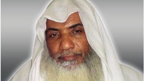 الشيخ رفاعى طه، أحد القيادات التاريخية للجماعه الاسلاميه