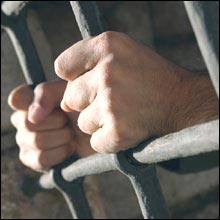 الفساد في سجن برج العرب