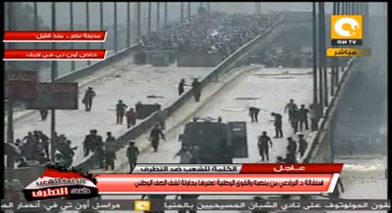 مصطفى الجندي: الإخوان باعوا مصر من أجل الحكم ويحتمون بالغرب ضد المصريين