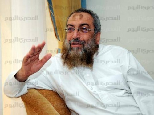 «برهامي»: نرفض إعادة تجربة عبدالناصر في الحكم.. وبكار «لم يمتدحه»