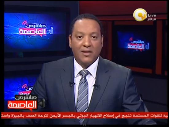سد النهضة من جديد على ساحة السياسة المصرية 