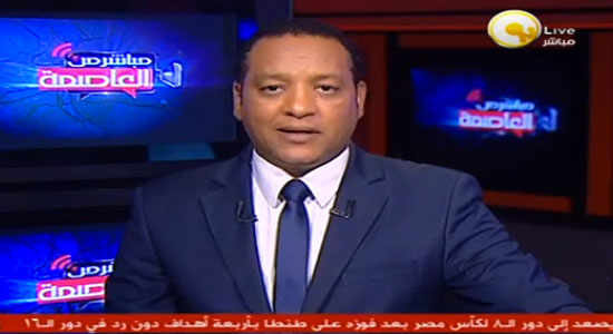  شاهد بالفيديو :كواليس الإفراج عن السائقين المصريين بليبا
