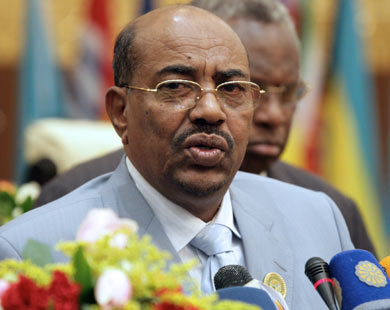 قرار توقيف الرئيس البشير بين المؤامرة على السودان والواقع في دارفور 