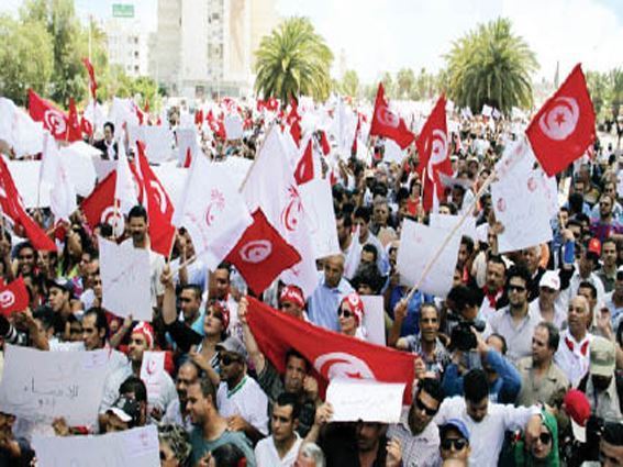تأجيل مفاوضات تشكيل الحكومة التونسية إلى الجمعة