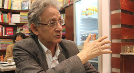 الكاتب الصحفى عبد الله السناوى