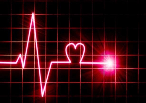  اطباء امريكين: يبتكرون جهاز لضبط نبضات القلب يذوب بأمان داخل الجسم