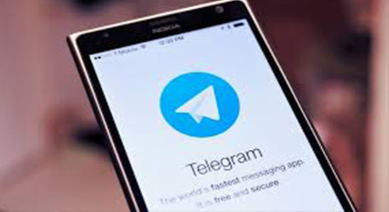 8 مليون مستخدم جديد لتطبيق Telegram خلال يوم واحد!