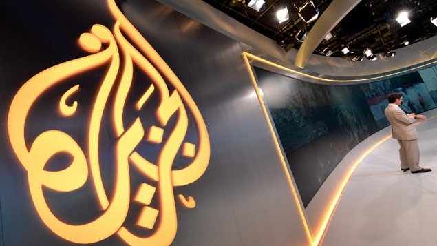 السعودية تغلق مكتب الجزيرة 