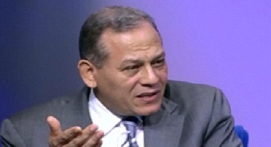 محمد أنور السادات – رئيس حزب الإصلاح والتنمية