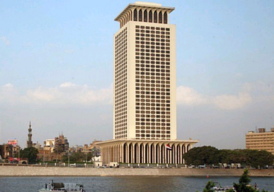  الخارجية المصرية تنقل تهنئة الرئيس للأقباط في الخارج بعيد القيامة