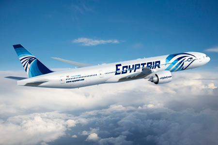  تكثيف جهود مصر للطيران في فيينا لتحقيق الرواج السياحي 