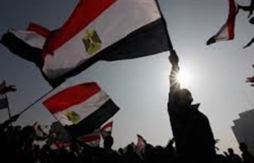  روسيا تهنئ المصريين وتؤكد دعمها الكامل لهم ولخارطة الطريق