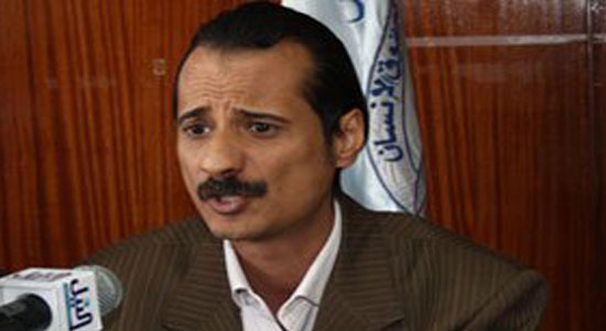  الدكتور سعيد عبد الحافظ 