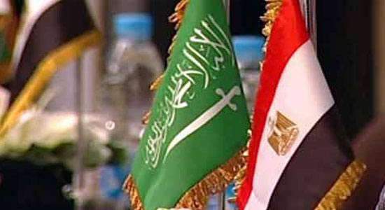 مصر تدين حادثين إرهابيين في السعودية