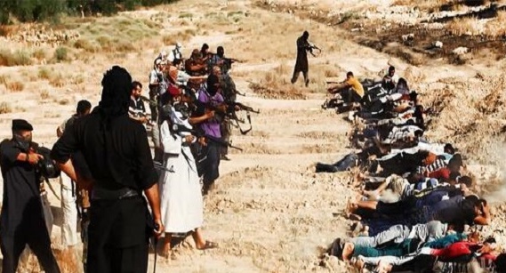 «داعش» وأخواتها.. هي حرب السنة