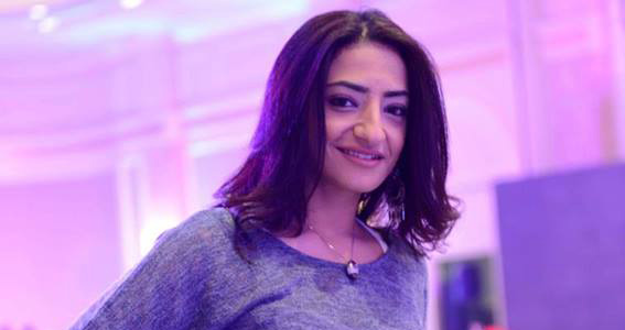الكاتبة الصحفية، ياسمين محفوظ