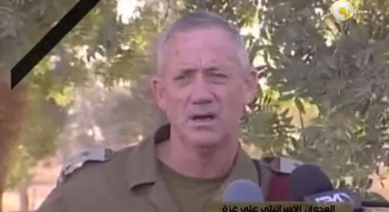 
بالفيديو..الإذاعة الإسرائيلية : ارتفاع قتلى الجيش الإسرائيلي لـ 27 جنديا منذ بدء الهجوم البري