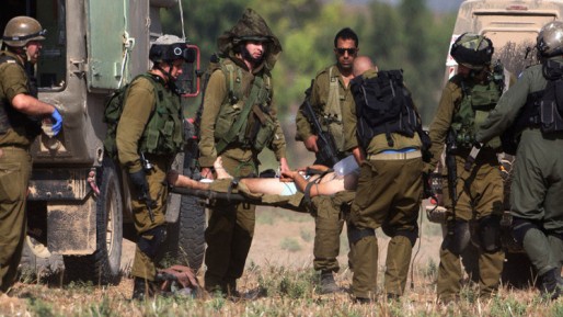  إسرائيل تعلن مقتل 9 من جنودها في غزة