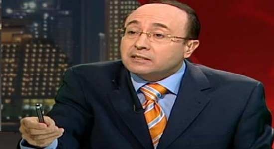  فيصل القاسم، الإعلامي والمذيع في قناة الجزيرة القطرية