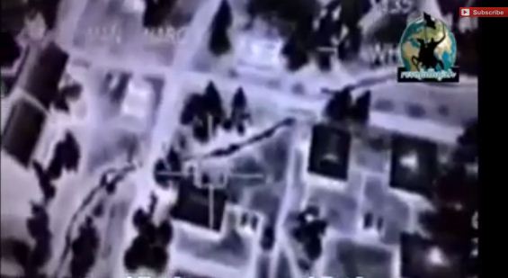 فيديو مسرب يكشف سيطرة "المالكي" على "داعش"
