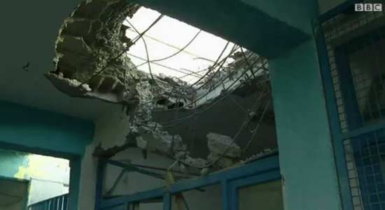 مقتل 24 فلسطينيا في قصف إسرائيل لغزة رغم هدنة من جانبها