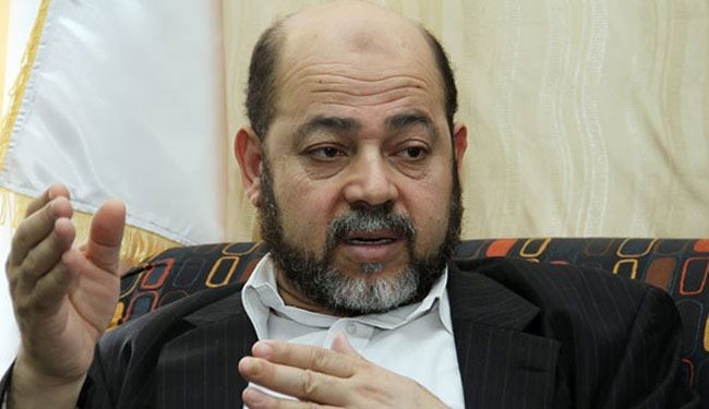  الدكتور موسى أبو مرزوق، نائب رئيس المكتب السياسي لحركة المقاومة الإسلامية (حماس)
