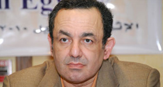  الدكتور عمرو الشوبكي