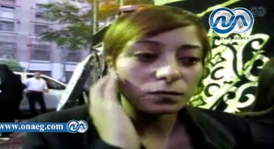 بالفيديو..زوجة سعيد صالح: توفي بحضني وعادل إمام لم ينساه