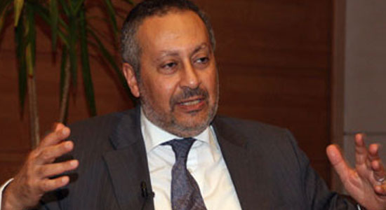  الدكتور ماجد عثمان رئيس مركز بصيرة