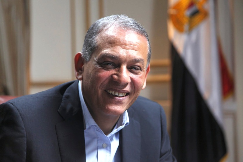 حمد أنور السادات، رئيس حزب الإصلاح والتنمية