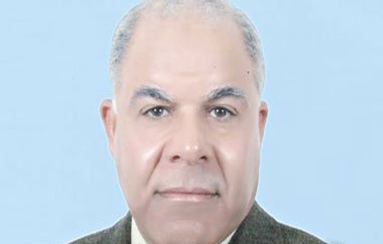اللواء نجيب عبد السلام، قائد الحرس الجمهوري الأسبق