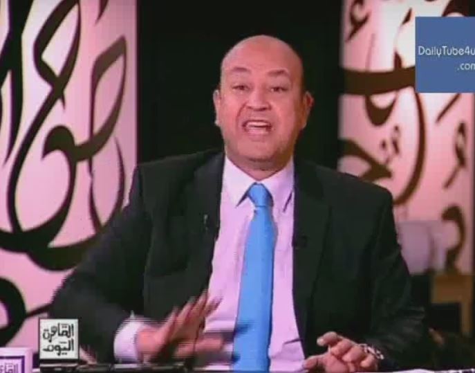 الدكتور خالد حنفى وزير التموين والتجارة الداخلية