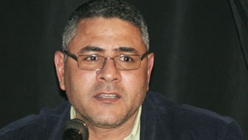 جمال عيد، مدير الشبكة العربية لمعلومات حقوق الإنسان